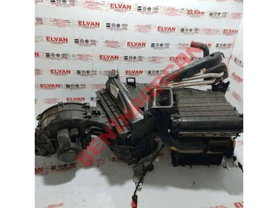 7H1820005AF - SICAKLIK AYAR KAPAĞININ AYAR - Used Original