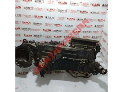 2H1820005N - KALORİFER KAZANI - Used Original
