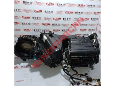 2H1820005N - KALORİFER KAZANI - Used Original