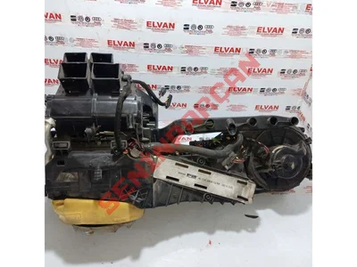 1K1820015B - FAN - Used Original