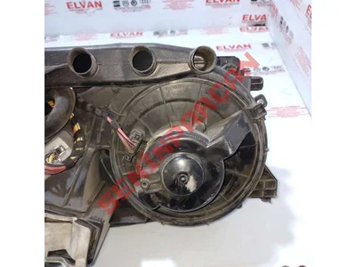 1K1820015D - KLIMA FANI