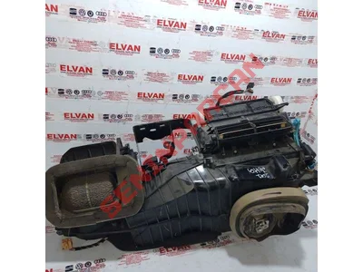 5C1820003CL - ISI KORUMA SACI - Used Original