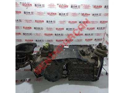 4L182003AB - KALORİFER KAZANI - Used Original