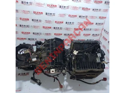 4L182003AB - KALORİFER KAZANI - Used Original