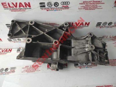 06B903143N - ŞARJ AYAĞI - Used Original