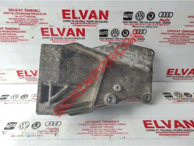 030199275C - EGZOZMANIFOLDU - Used Original