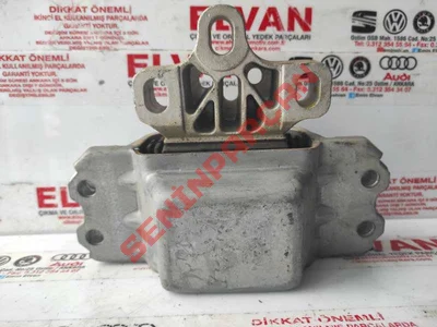 1K0199555AT - ŞARJ AYAĞI - Used Original