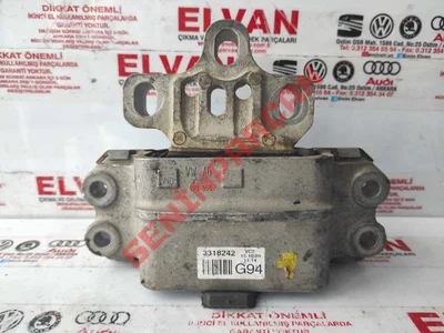 7N0199555B - ŞANZIMAN YATAĞI - Used Original
