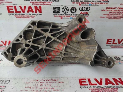 045199207 - MOTOR KULAGI