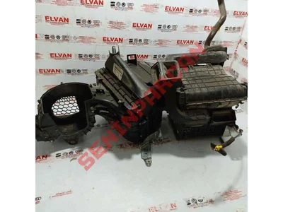 7H1820005BB - KALORİFER KAZANI - Used Original
