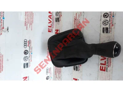 6R0711113Q - VİTES KOLU KAPLAMALI VİTES