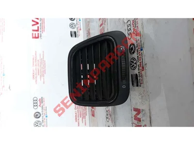 1Q0819704K - HAVA KANALI