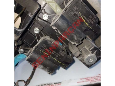1K1907511E - KONTROL MOTORU - Used Original