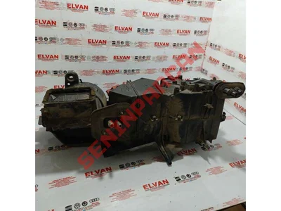 1M1820003L - KALORİFER KAZANI - Used Original