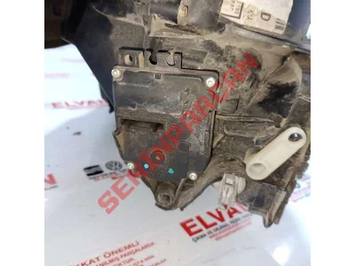 1J1819091A - KALORİFER KAZAN RADYATÖRÜ - Used Original