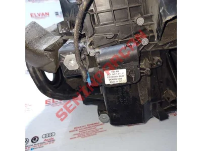 3C1907511B - KONTROL MOTORU