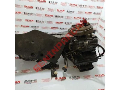 2K1820003BC - KALORİFER KAZANI - Used Original