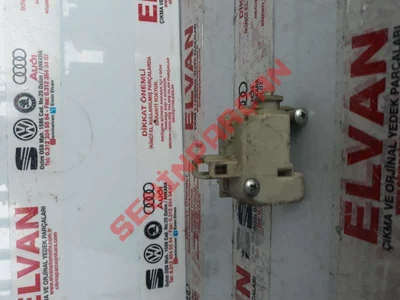 3B0959781 - MERKEZIKILITMOTORU