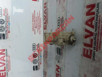 3B0959781 - MERKEZIKILITMOTORU