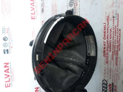 5J0711113M - VİTES KOLU KAPLAMALI VİTES - Used Original