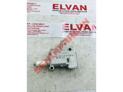 3B0959781E - MERKEZI KILIT MOTORU - Used Original