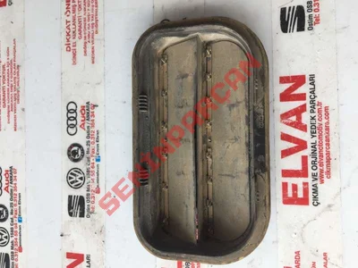 7L0819181 - LASTIK TAKOZ