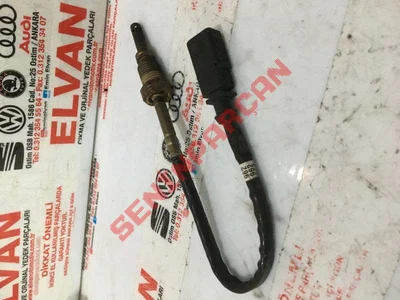 03L906088JK - EGZOS SICAKLIK SENSORU - Used Original