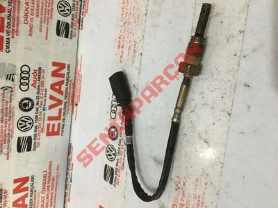 03L906088JK - EGZOS SICAKLIK SENSORU - Used Original