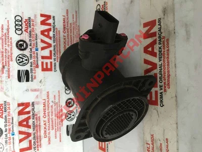 03C907807C - KONTROL UNITESI - Used Original