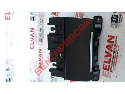 8K0857951 - MUHAFAZALI KÜLLÜK