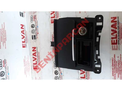 8K0857951 - MUHAFAZALI KÜLLÜK