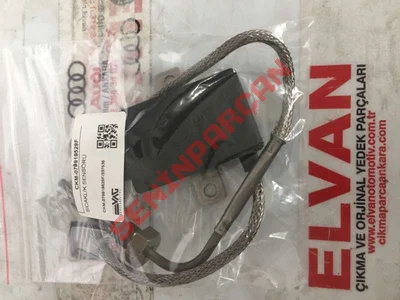 078919529F - ISISENSORU - Used Original