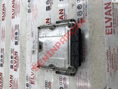 0281010787 - KONTROL ÜNİTESİ - Used Original