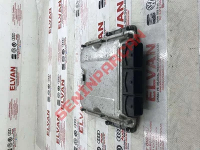 0281010787 - KONTROL ÜNİTESİ - Used Original