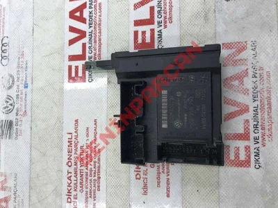 1K0959793LX - ELEKTRONİK AY. KLİMA SİSTEMİ - Used Original