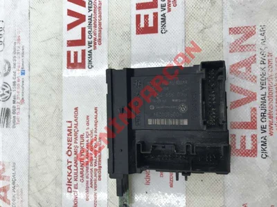 1K0959793LX - ELEKTRONİK AY. KLİMA SİSTEMİ - Used Original