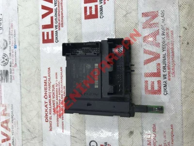 1K0959793LX - ELEKTRONİK AY. KLİMA SİSTEMİ - Used Original