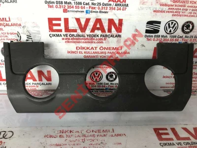 5E0863152C - DÜĞME SİPERİ - Used Original