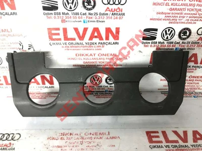 5E0863152C - DÜĞME SİPERİ - Used Original