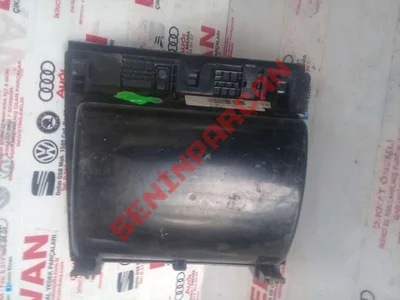 5E1863077H - RAF GÖZÜ