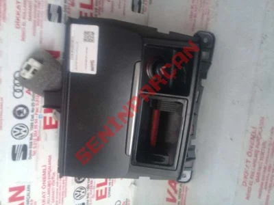 8K0857951C - MUHAFAZALI KÜLLÜK