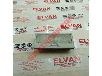 357947111 - İÇ LAMBA - Used Original