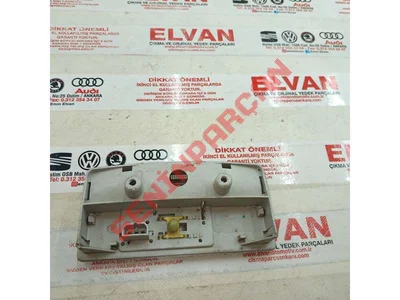 6Q0947105F - İÇ LAMBA - Used Original