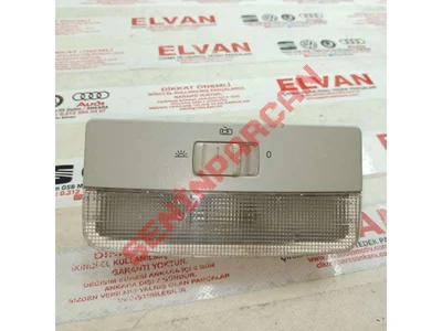 6Q0947105F - İÇ LAMBA - Used Original