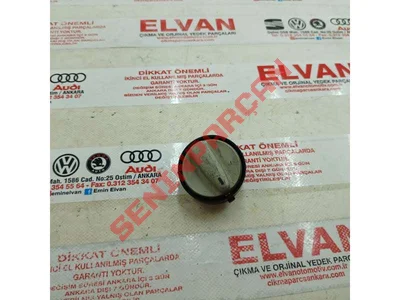 1J0959613G - POTANSİYOMETRE