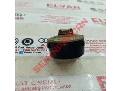 1J0959613G - POTANSİYOMETRE