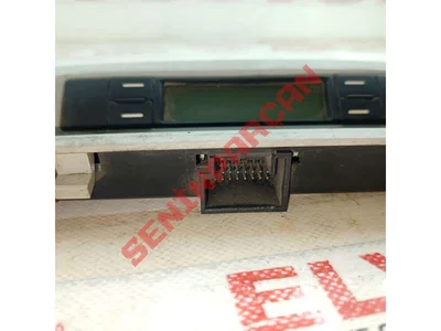 7L6919044M - ZAMAN AYARLI GÖSTERGE VE KUL-