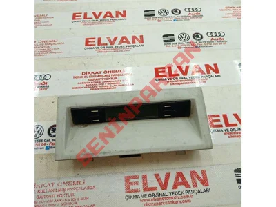 7L6919044M - ZAMAN AYARLI GÖSTERGE VE KUL-