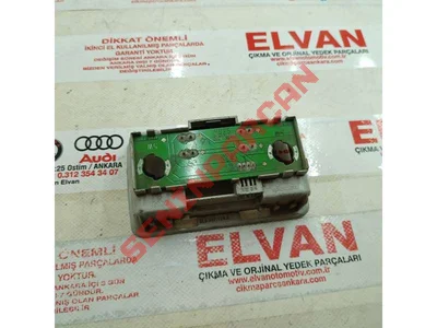 4L0947124A - ANAHTARLI İÇ AYDINLATMA