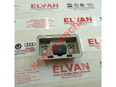 4L0947124A - ANAHTARLI İÇ AYDINLATMA